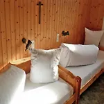 Chalet In Near Slopes