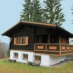 In Near Slopes Sibratsgfall