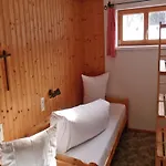 In Near Slopes Sibratsgfall