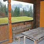 Chalet In Near Slopes *