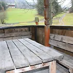 Chalet In Near Slopes Sibratsgfall