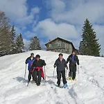 In Near Slopes * Sibratsgfall