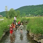 In Near Slopes Chalet Sibratsgfall