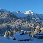 In Near Slopes Alpstuga