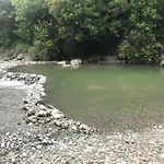In Near Slopes *