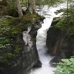 In Near Slopes Chalet Sibratsgfall
