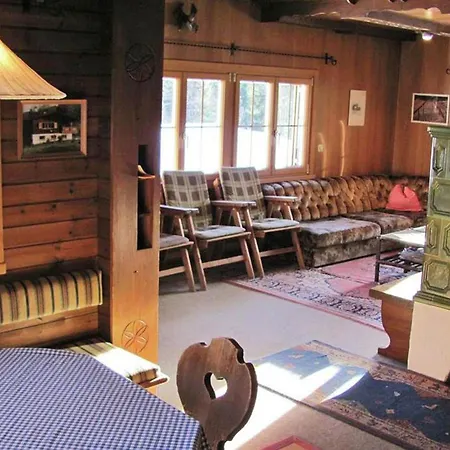 In Sibratsgf Ll In The Bregenzerwald