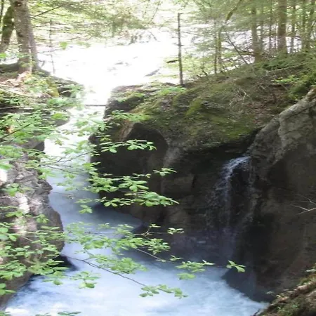 In Sibratsgf Ll In The Bregenzerwald