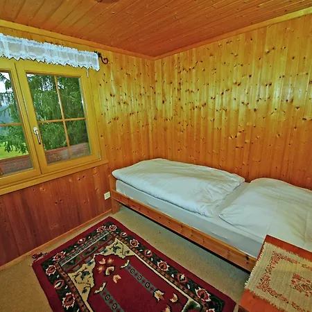 In Near Slopes Alpehytte Sibratsgfäll