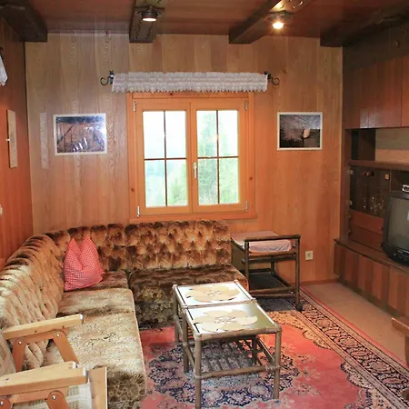 木屋 In Near Slopes Sibratsgfäll