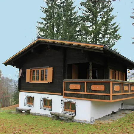 In Near Slopes Sibratsgfall