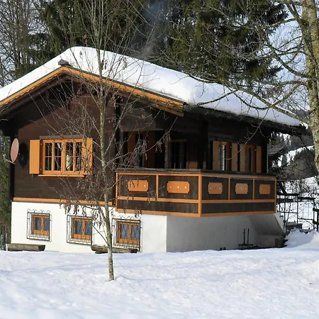 In Near Slopes * Sibratsgfall