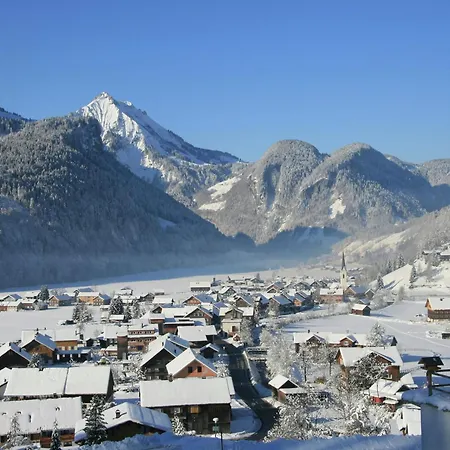 In Near Slopes Alpehytte *