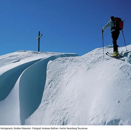 In Near Slopes 木屋