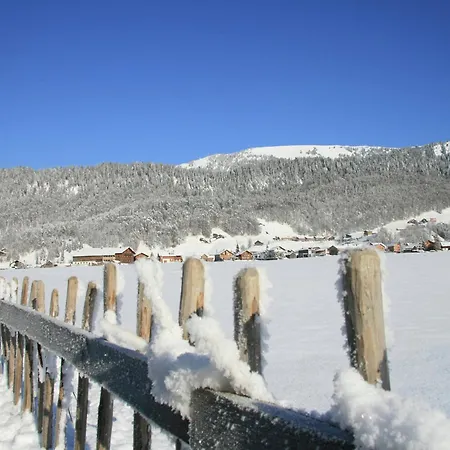 In Near Slopes *