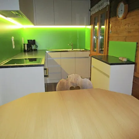 In Near Slopes Sibratsgfäll