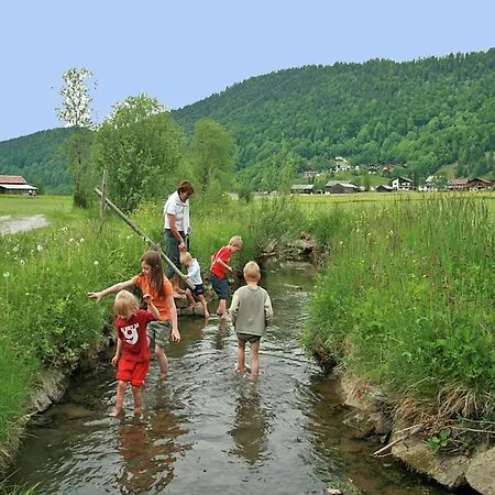 In Near Slopes Alpehytte Sibratsgfäll