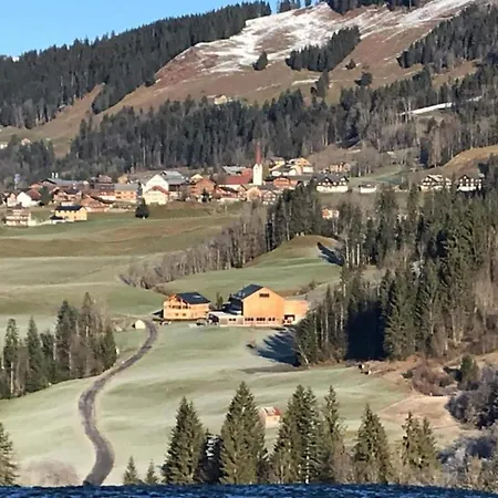 In Near Slopes