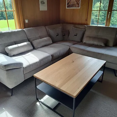 In Near Slopes Chalet