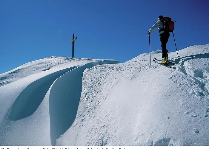 In Near Slopes Chalet