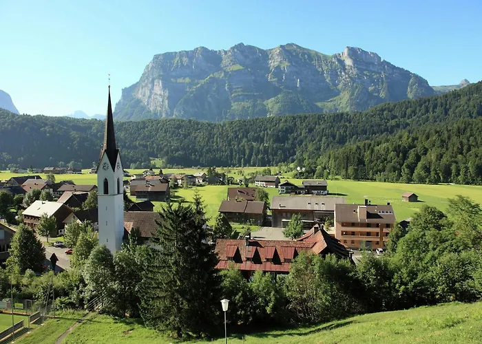 In Near Slopes Chalet *