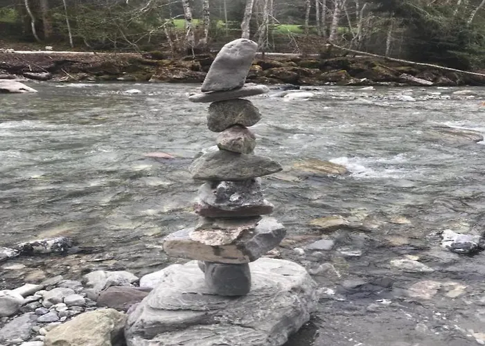 In Near Slopes Chalet Sibratsgfall